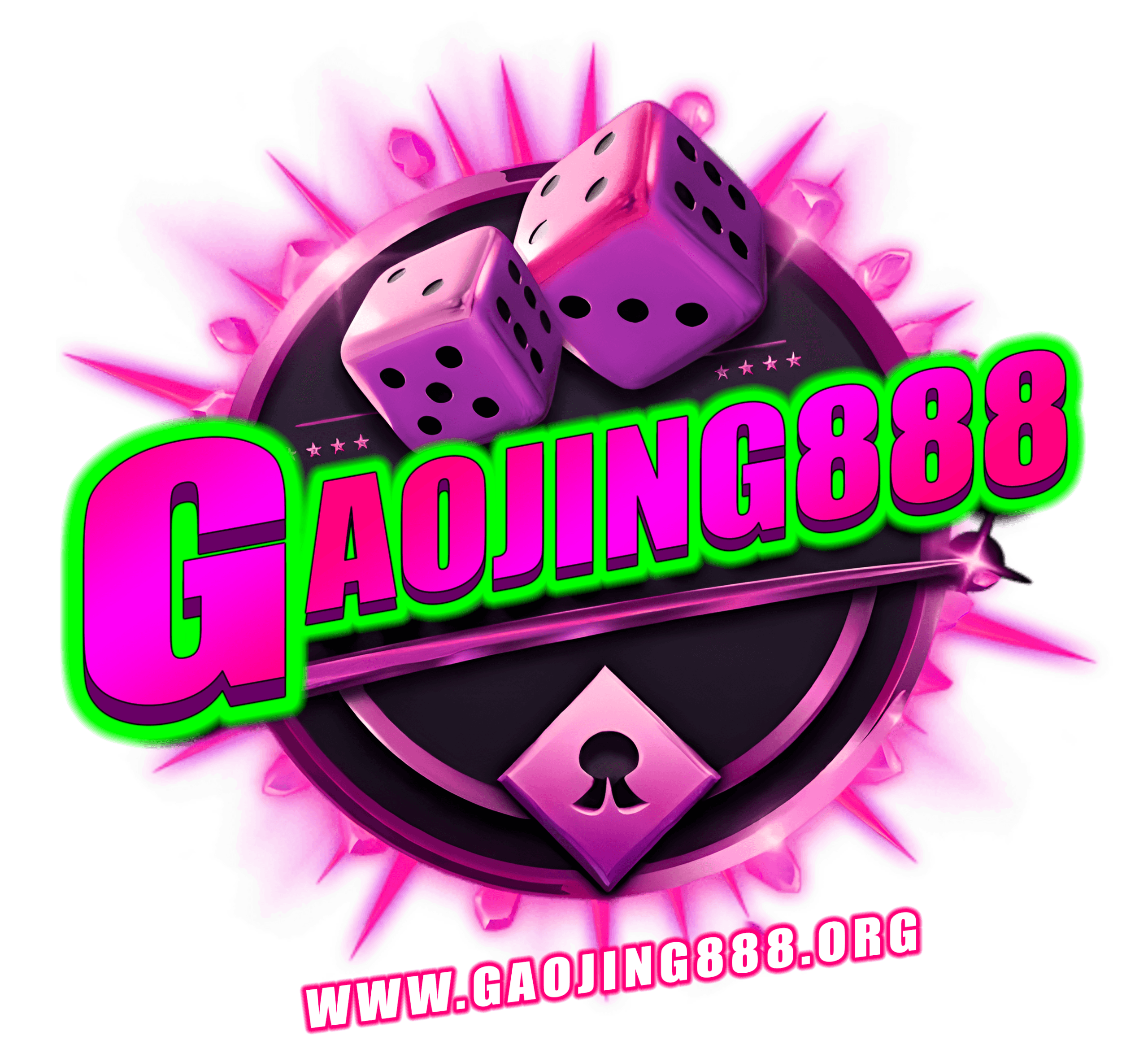 gaojing888