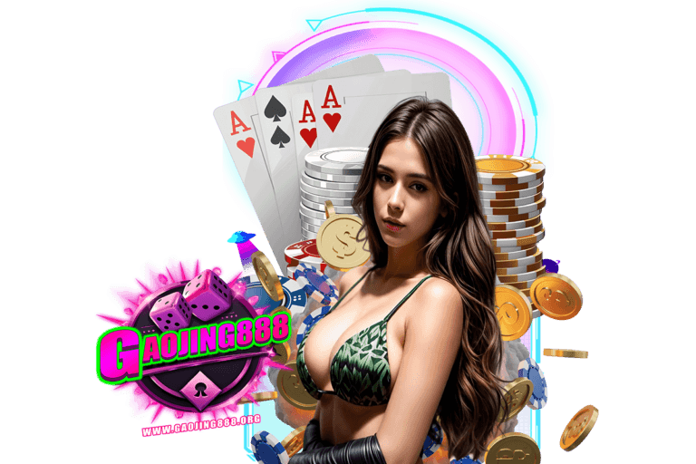 gaojing888 casino