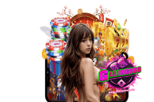 gaojing888 สมัคร